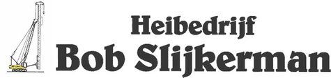 Heibedrijf Bob Slijkerman